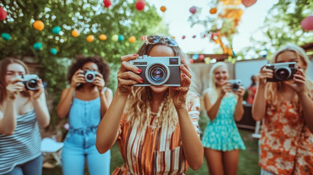 fotocamera usa e getta